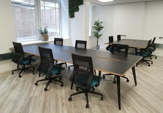 More details for 27-29 Furnival St, London - Office for Lease