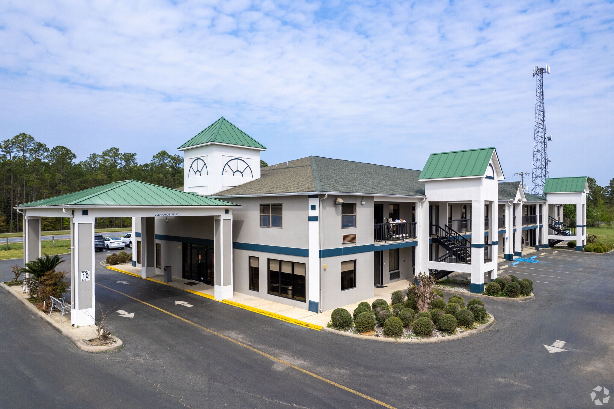 75 Spooner Rd, Quincy, FL for sale Building Photo- Image 1 of 1