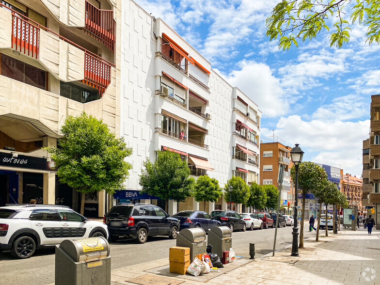 Plaza España, 11, Leganés, Madrid for sale - Building Photo - Image 2 of 10