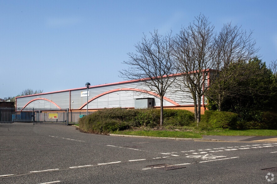 Queensway Ct, Gateshead for sale - Primary Photo - Image 1 of 1