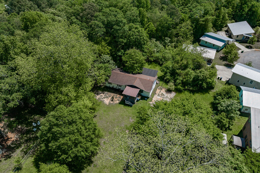 243 Bray St, Athens, GA for sale - Aerial - Image 2 of 25