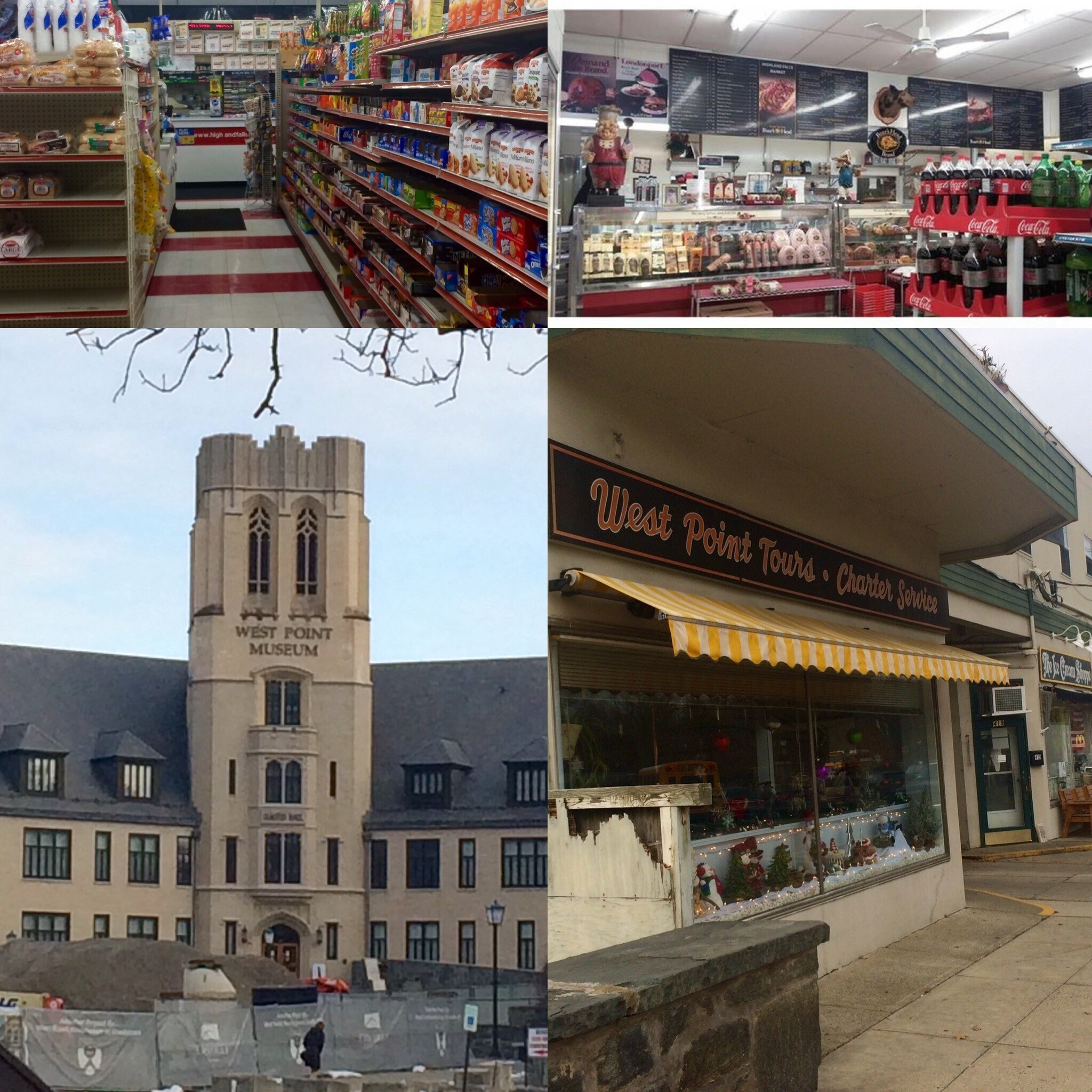 447 Main St, Highland Falls, NY for sale Building Photo- Image 1 of 1