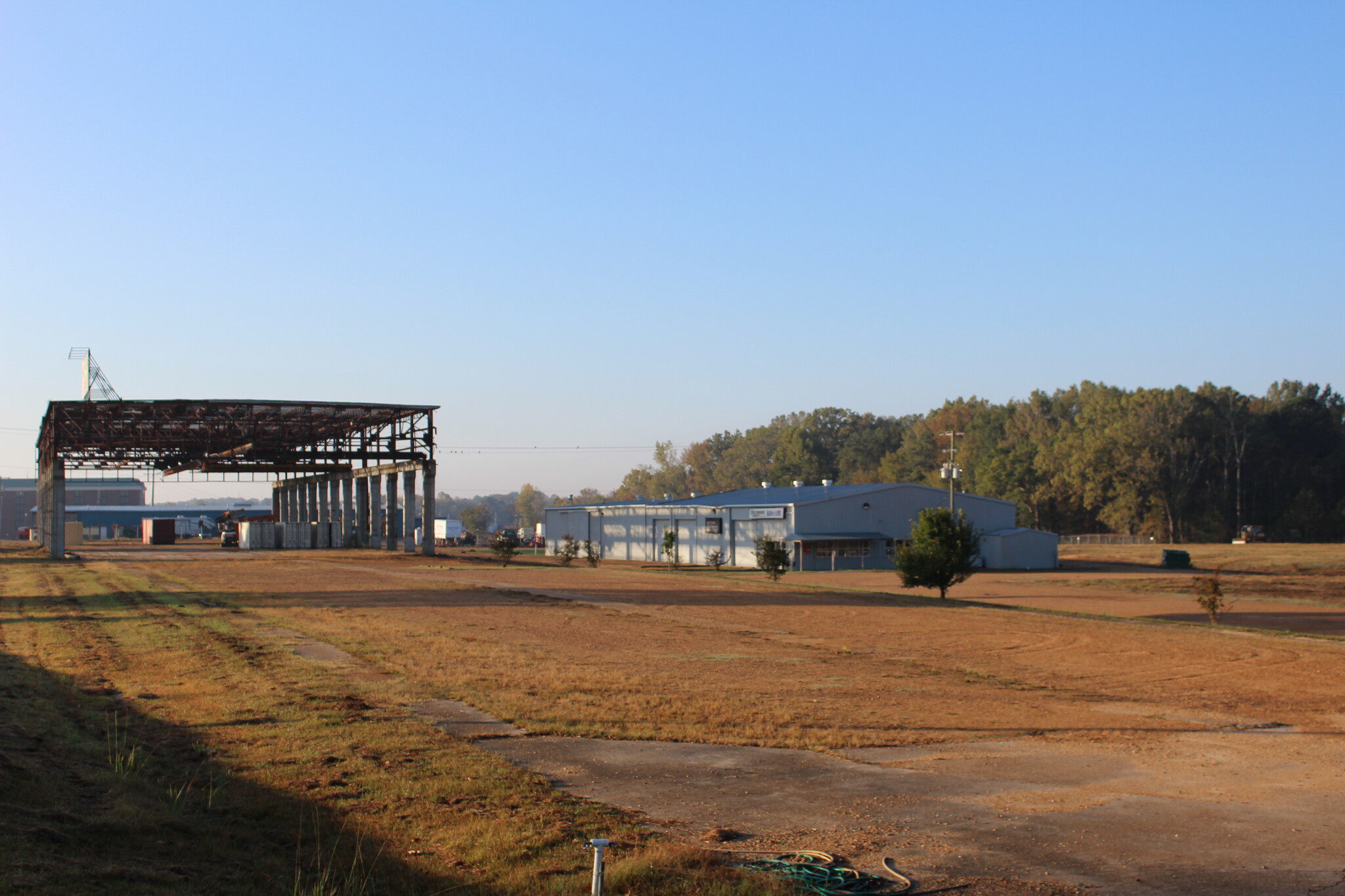 6649 Richmond Grove Rd, Jackson, MS for sale Primary Photo- Image 1 of 11