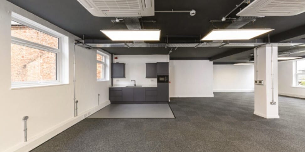 High Row, Darlington for lease Interior Photo- Image 1 of 5