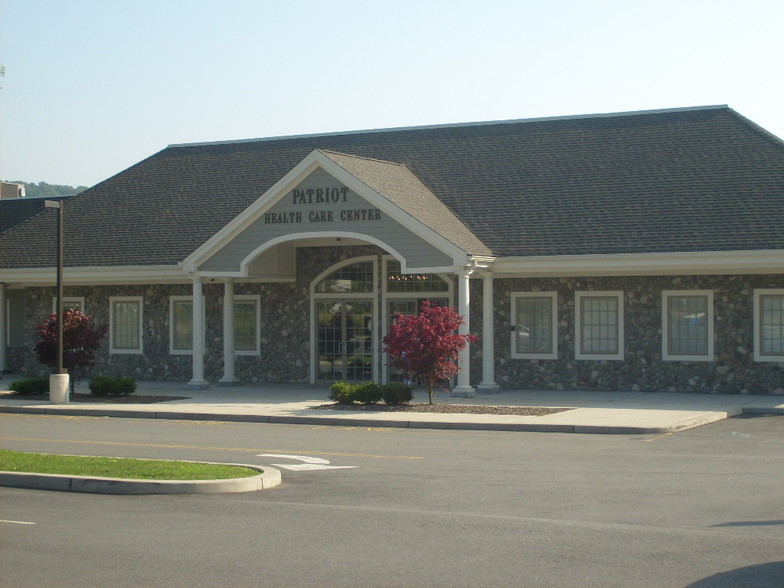 57 US Highway 46, Hackettstown, NJ for sale - Primary Photo - Image 1 of 1