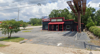 More details for 2920 Two Notch Rd, Columbia, SC - Retail for Lease