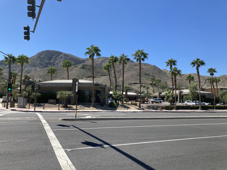 70223-70227 Highway 111, Rancho Mirage, CA for lease - Building Photo - Image 1 of 2