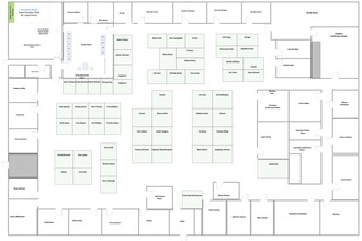 1902 Leland Dr SE, Marietta, GA for lease Site Plan- Image 1 of 12