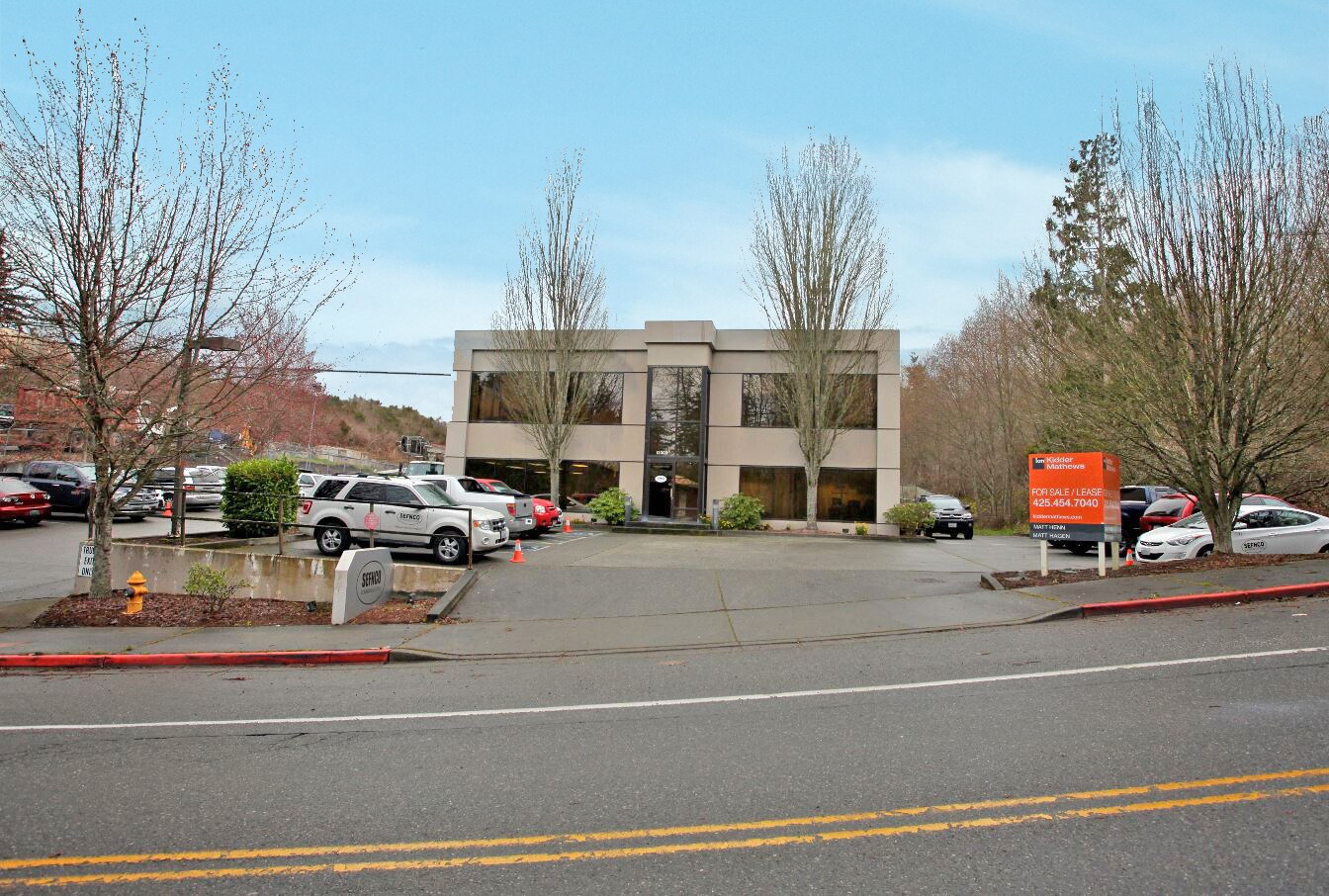 12303 Cyrus Way, Mukilteo, WA for sale Primary Photo- Image 1 of 1
