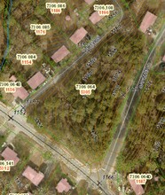 5305 Sycamore Rd, Sugar Hill, GA - aerial  map view - Image1