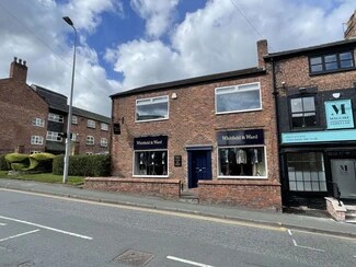 More details for 99 Manchester Rd, Wilmslow - Retail for Lease