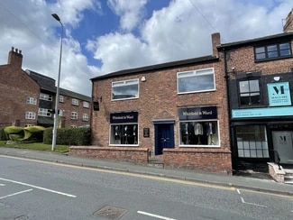 More details for 99 Manchester Rd, Wilmslow - Retail for Lease