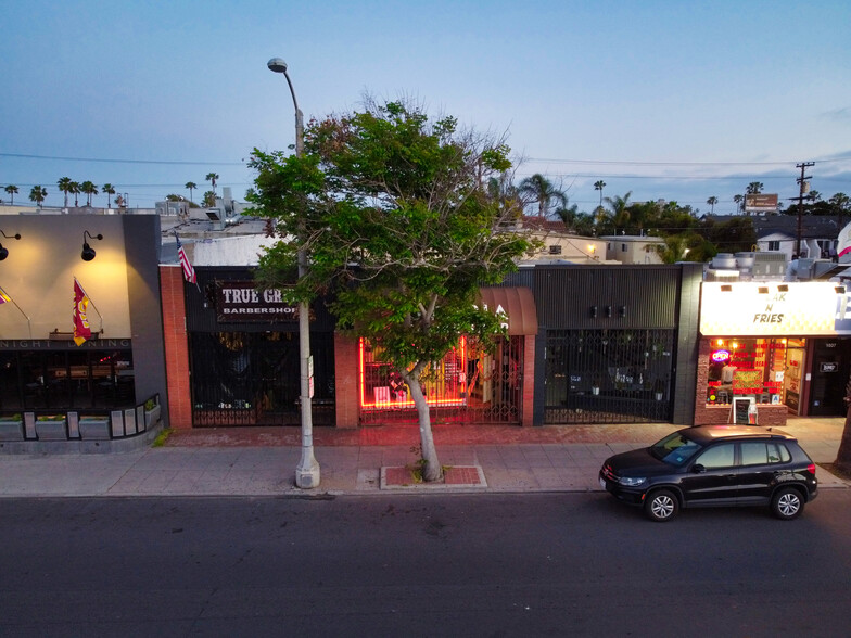 1041-1045 Garnet Ave, San Diego, CA for lease - Primary Photo - Image 1 of 5