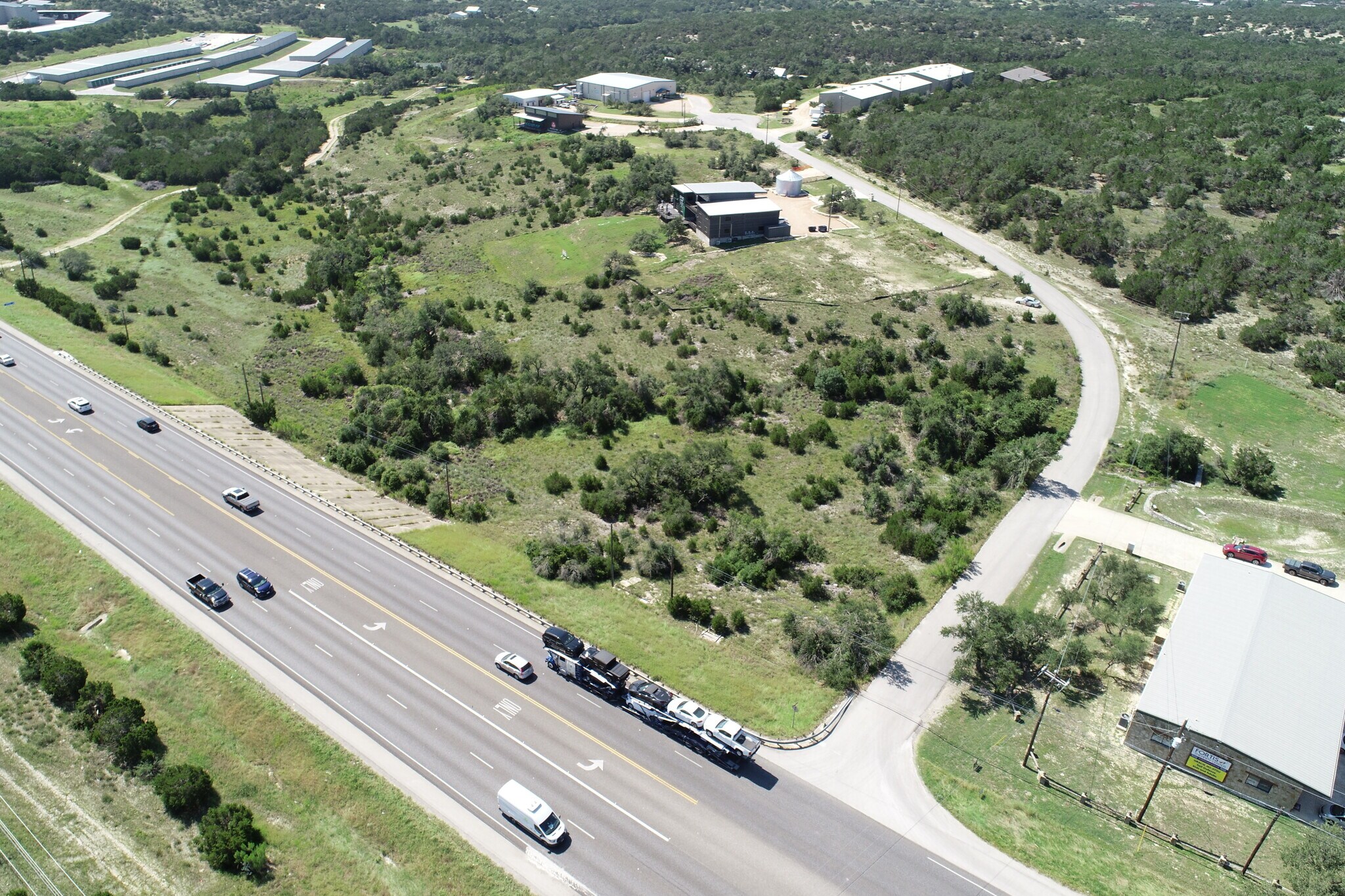 119 Frog Pond Ln, Dripping Springs, TX 78620 Frog Pond Ln on US 290