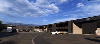 More details for Wormald St, Liversedge - Industrial for Lease