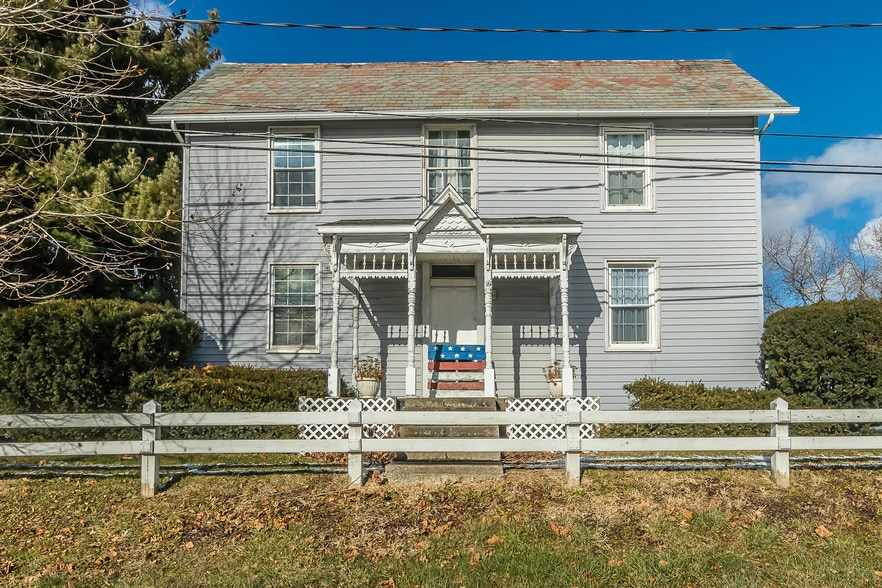 10087 Johnstown Rd, New Albany, OH for sale - Other - Image 1 of 1