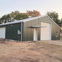 304 W Tyler St, Athens TX - 1031 Exchange Property