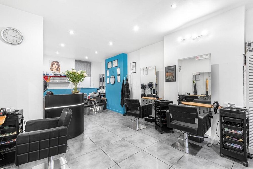 141-41 Denmark Rd, London for sale - Building Photo - Image 1 of 1