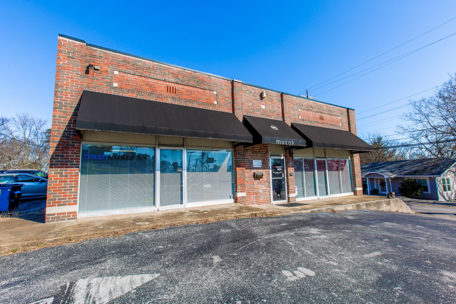 703 Dallas Rd, Chattanooga, TN for sale Other- Image 1 of 1