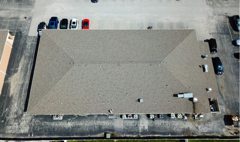 4001 State Route 159, Smithton, IL for lease - Aerial - Image 3 of 10
