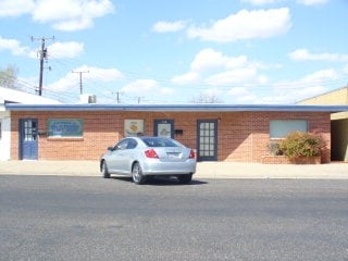 More details for 308 Avenue B, Andrews, TX - Office for Sale