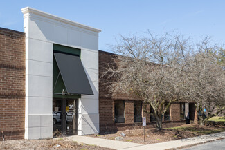 More details for 4635 44th St SE, Kentwood, MI - Office for Lease