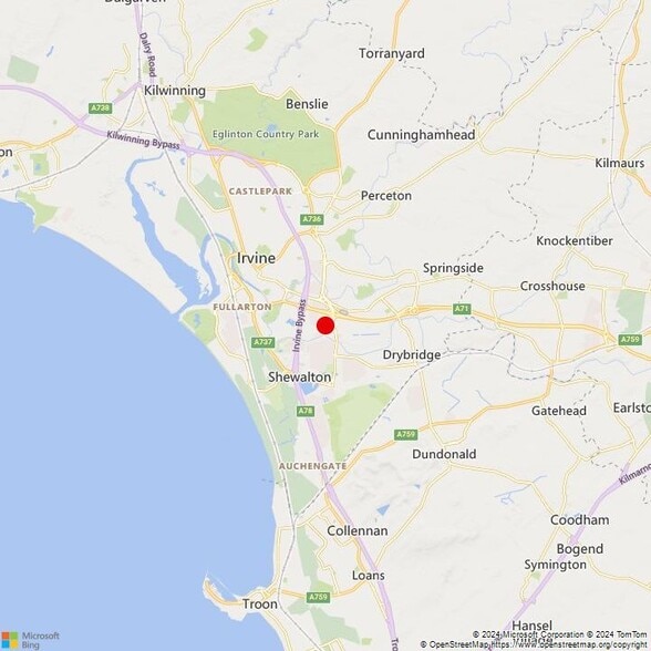 4A Riverside Way, Irvine for lease - Building Photo - Image 3 of 13