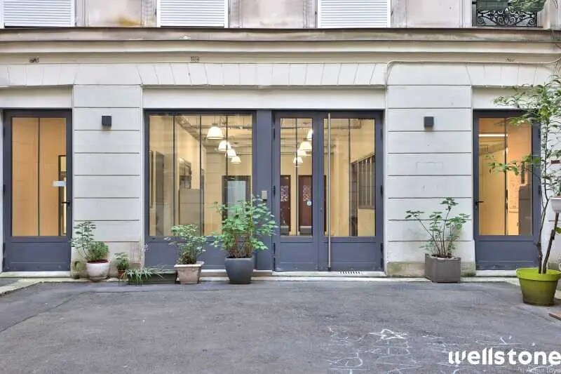 12 Avenue Parmentier, Paris for sale - Building Photo - Image 2 of 10