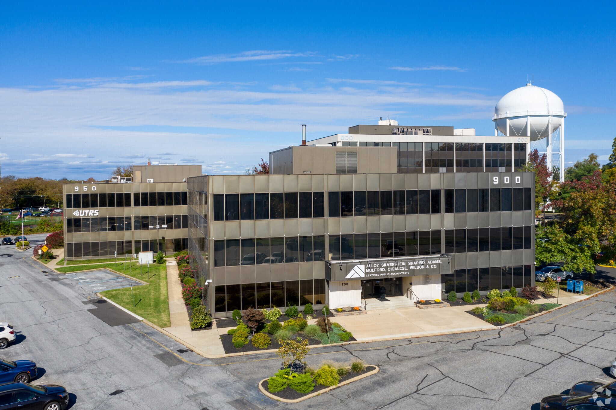 1101 N Kings Hwy, Cherry Hill, NJ 08034 Cherry Hill Office Center