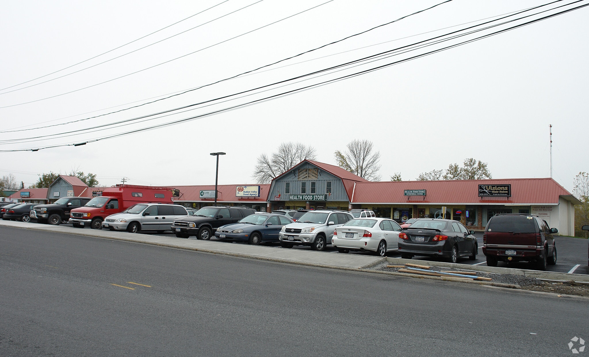 15 Healy Blvd, Hudson, NY for sale Primary Photo- Image 1 of 1