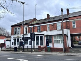 59-61 Holyhead Rd, Coventry WMD - Commercial Real Estate