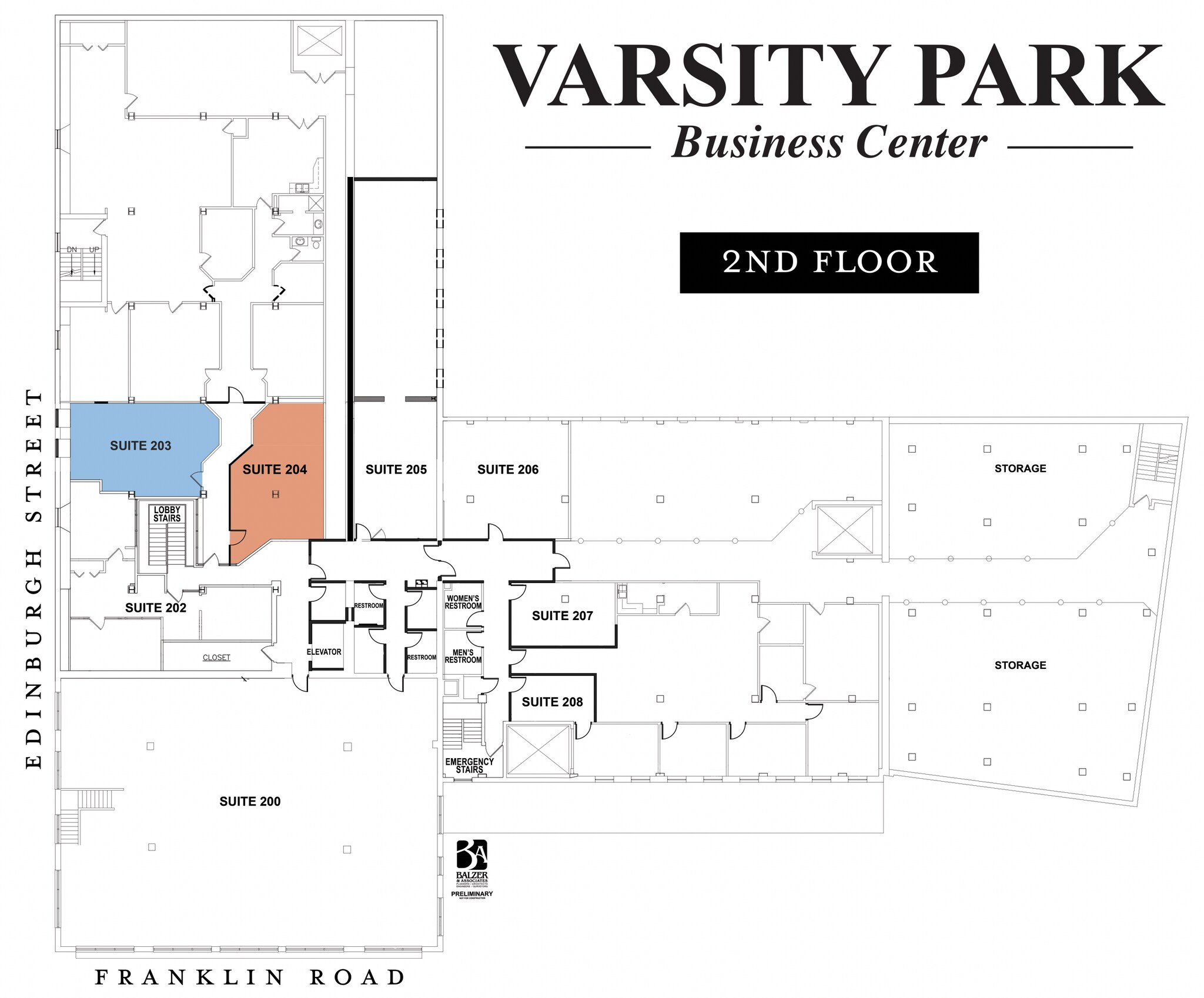 1948 Franklin Rd SW, Roanoke, VA for lease Building Photo- Image 1 of 1