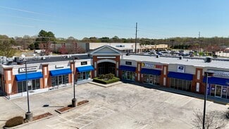 More details for 7878-7892 Idlewild Rd, Indian Trail, NC - Retail for Sale
