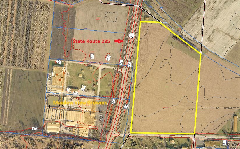 11530 Musselman Rd, New Carlisle, OH for sale Other- Image 1 of 1