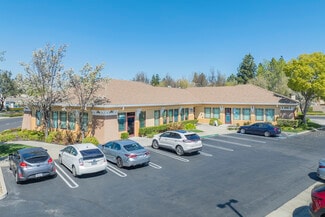 More details for 4510 O'Hara Blvd, Brentwood, CA - Office for Sale