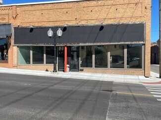 More details for 112 E Main St, Marion, IL - Retail for Lease