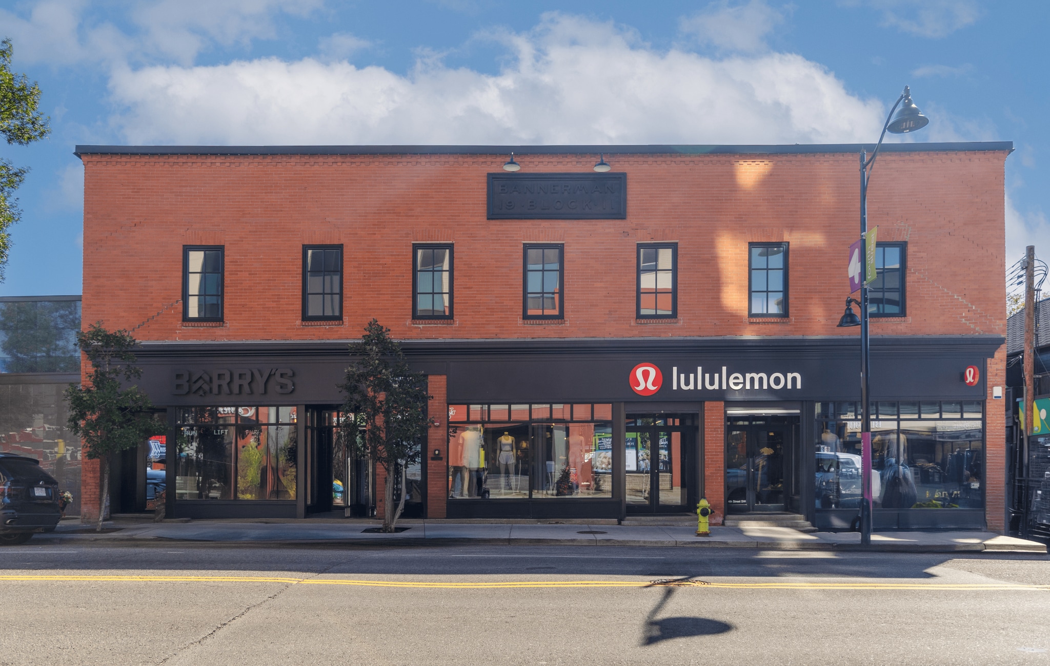 2306 4th St SW, Calgary, AB for lease Building Photo- Image 1 of 7