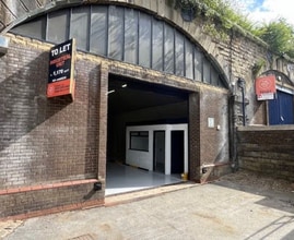 Lower Wharf St, Ashton Under Lyne for lease Building Photo- Image 1 of 2