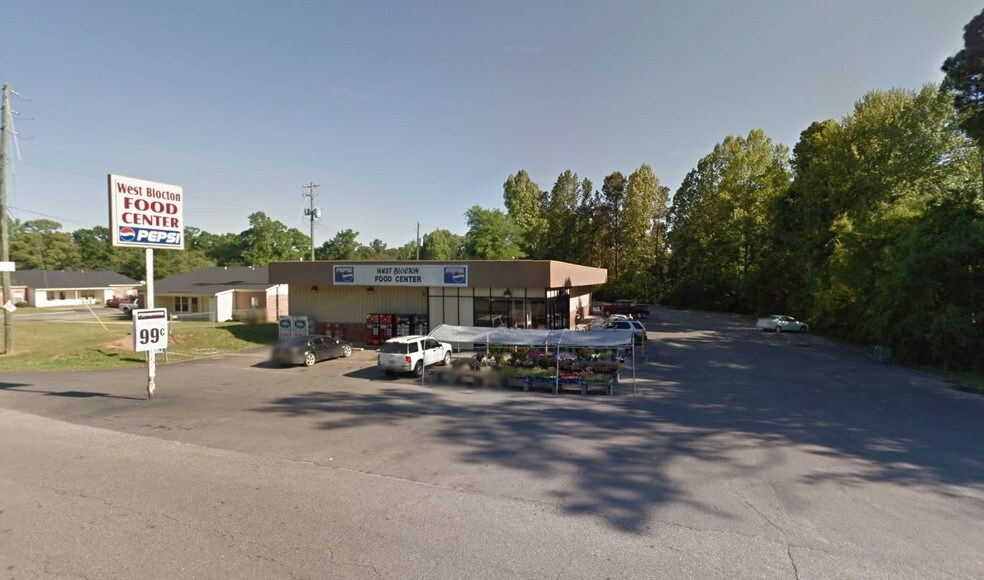 976 Cahaba Rd, West Blocton, AL 35184