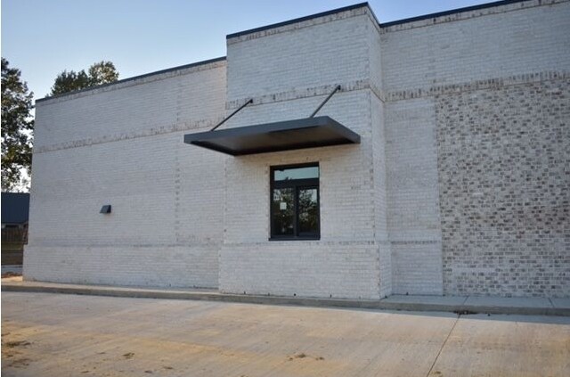 787 US-49 Hwy, Flora, MS for lease - Building Photo - Image 2 of 6