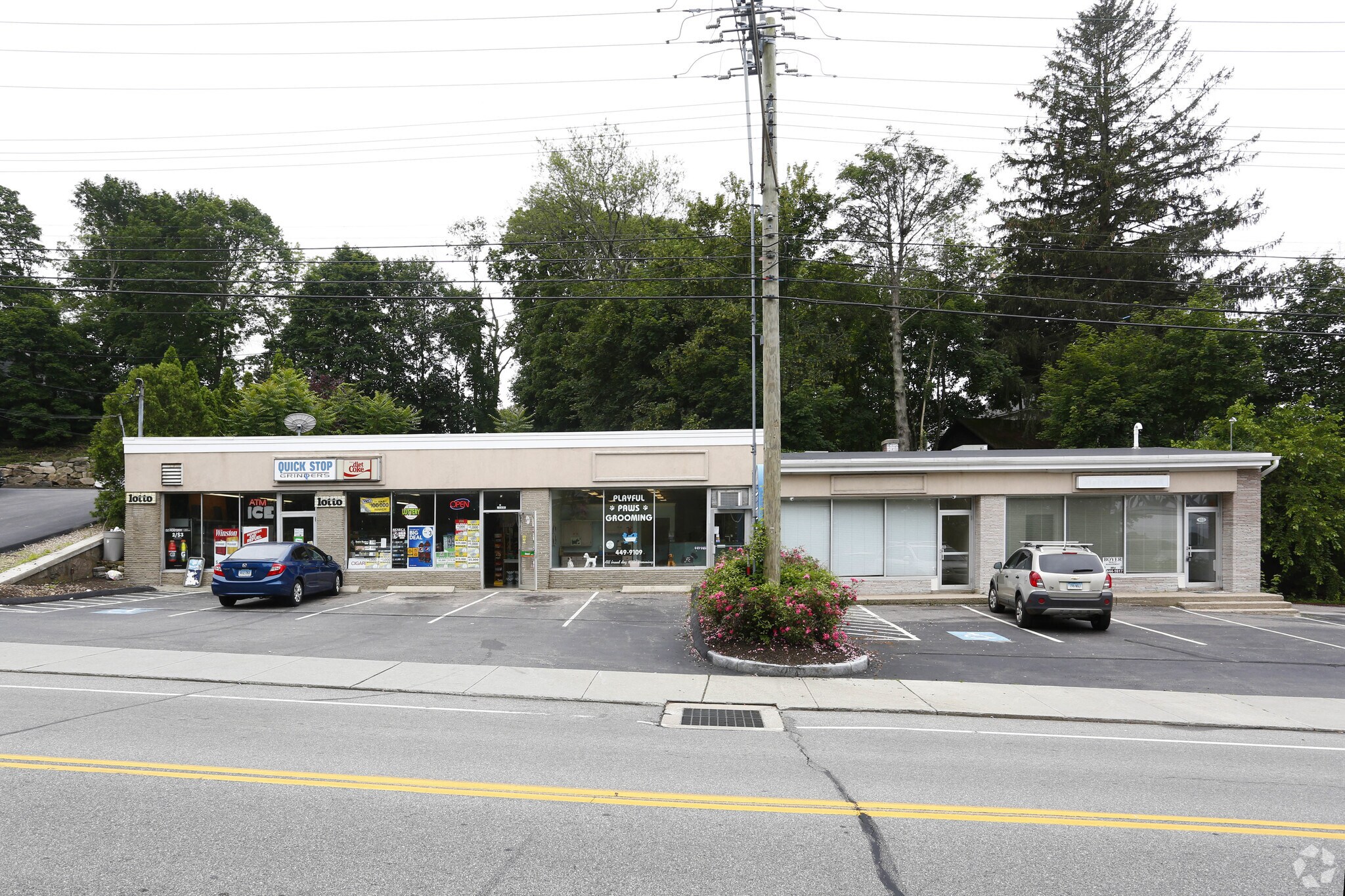 103-109 Bridge St, Groton, CT for sale Building Photo- Image 1 of 1