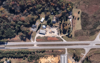 More details for 26012 AL Highway 24, Trinity, AL - Industrial for Lease