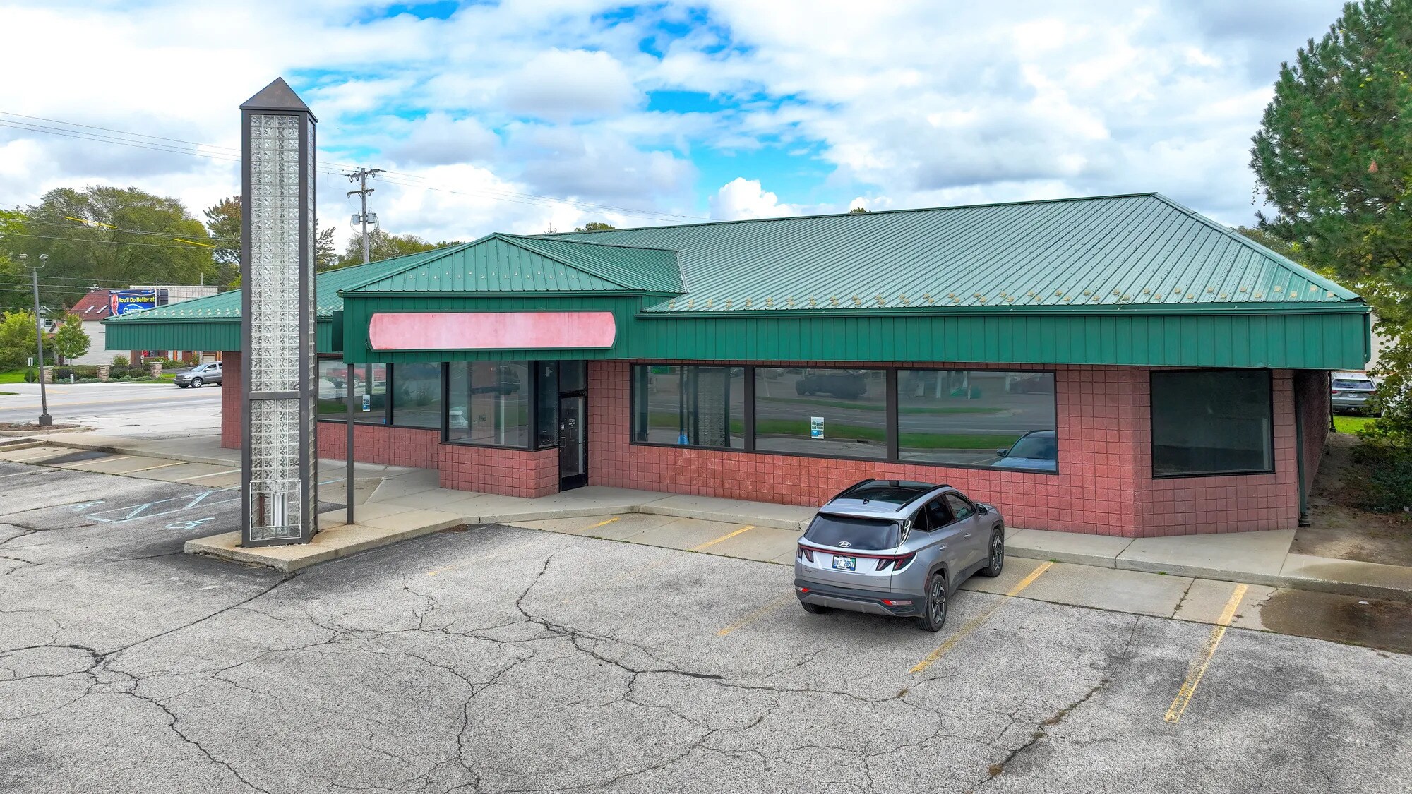 6995 Gratiot Rd, Saginaw, MI for lease Building Photo- Image 1 of 4