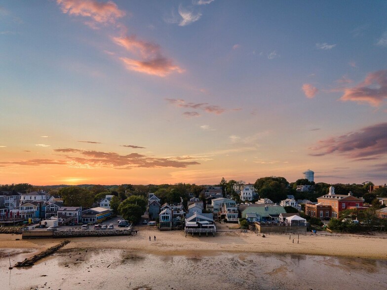 193A Commercial St, Provincetown, MA for sale - Building Photo - Image 2 of 15