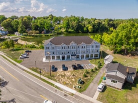 Fully Leased New Construction Asset - Mobile Home or RV Park