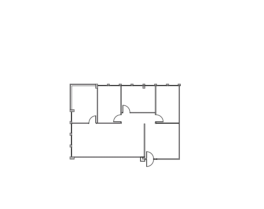 2310 Parklake Dr NE, Atlanta, GA for lease Floor Plan- Image 1 of 1