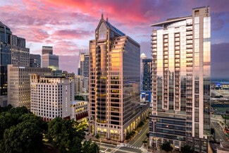 More details for 227 W Trade St, Charlotte, NC - Office for Lease