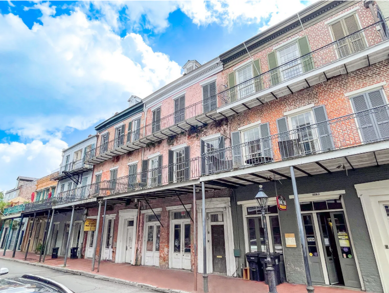 1222 Decatur St, New Orleans, LA for lease - Building Photo - Image 1 of 6