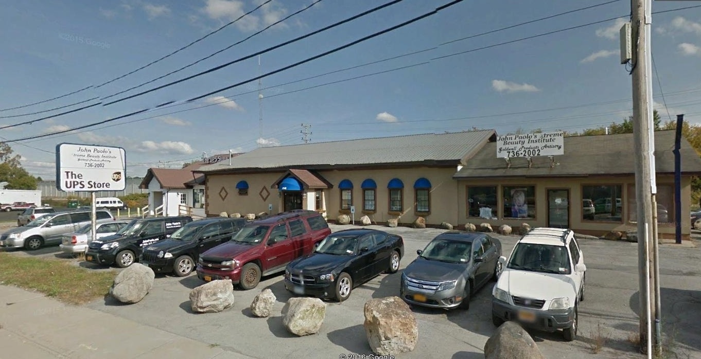 4946-4948 Commercial Dr, Yorkville, NY for sale Building Photo- Image 1 of 1