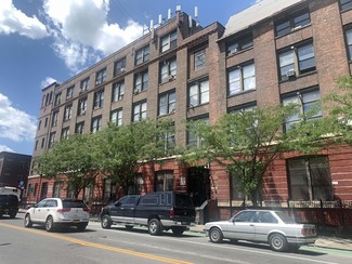 More details for 1027 Grand St, Brooklyn, NY - Flex for Lease